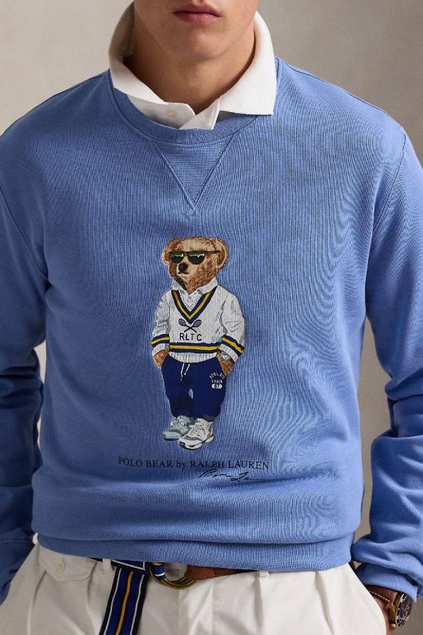 Polo Ralph Lauren Sweater - Afbeelding 2