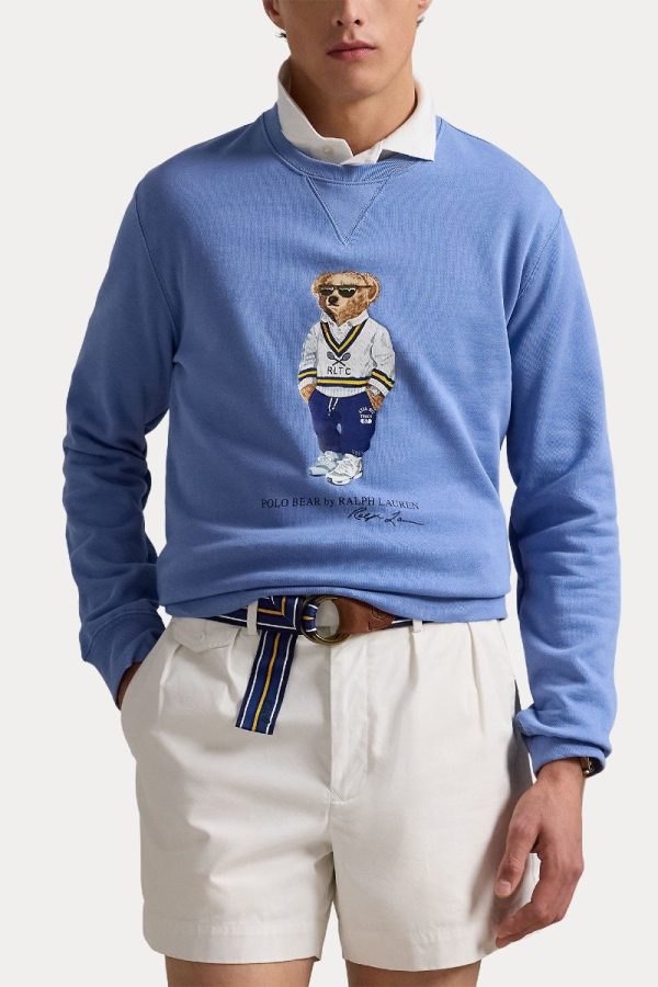 Polo Ralph Lauren Sweater - Afbeelding 3