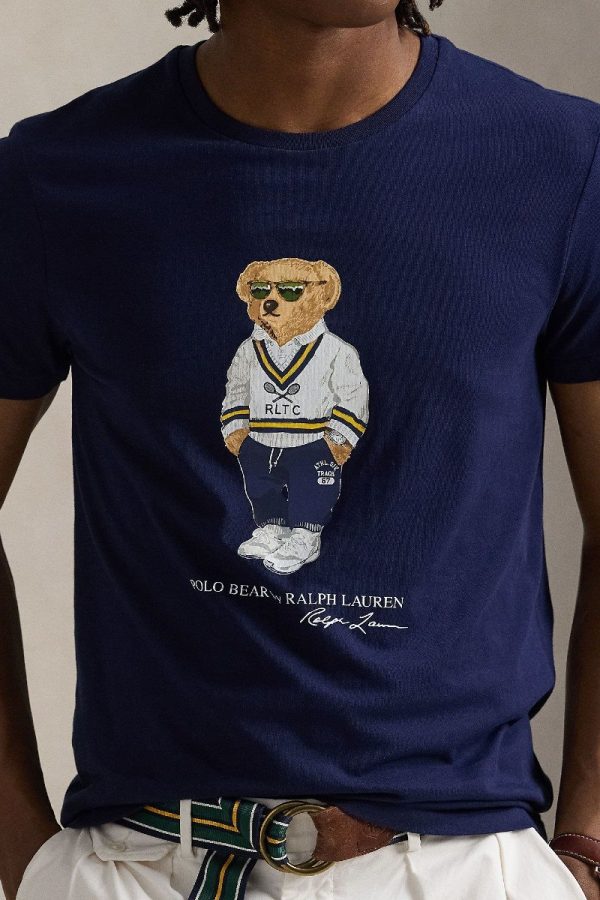 Polo Ralph Lauren T-Shirt - Afbeelding 2