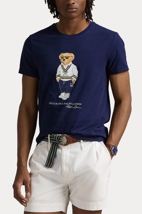 Polo Ralph Lauren T-Shirt - Afbeelding 3