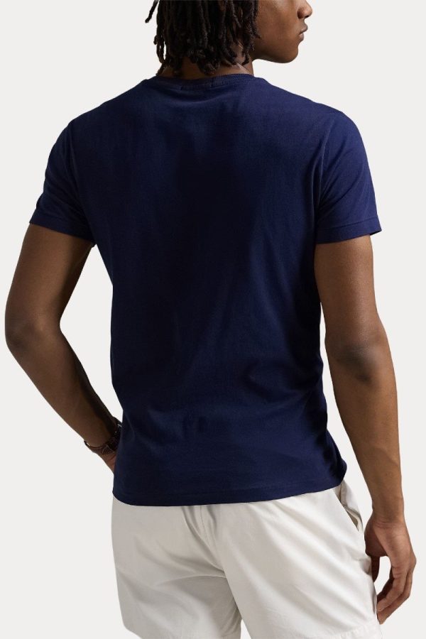 Polo Ralph Lauren T-Shirt - Afbeelding 4