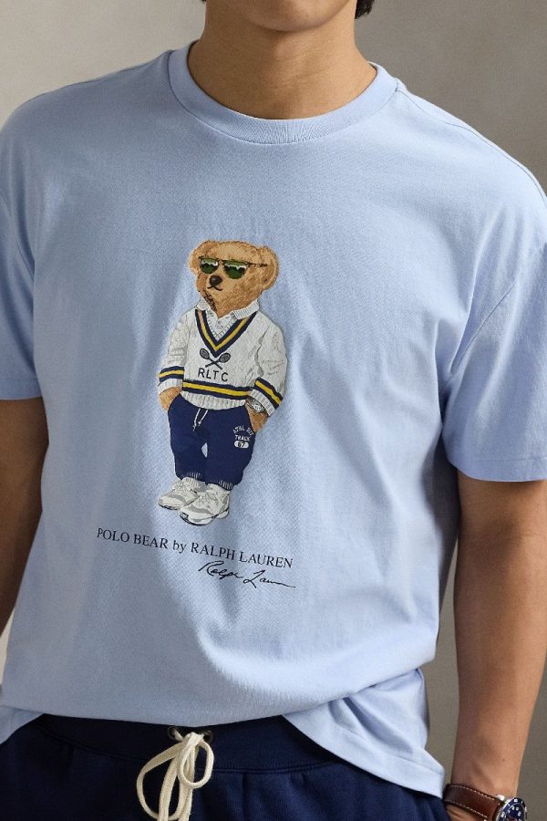 Polo Ralph Lauren T-Shirt - Afbeelding 2