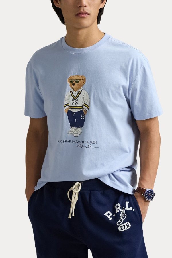 Polo Ralph Lauren T-Shirt - Afbeelding 3