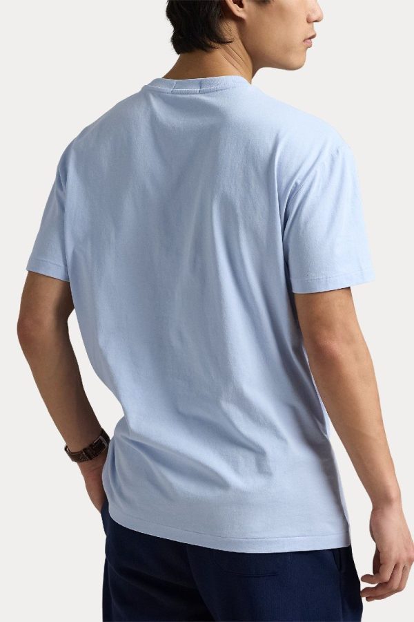 Polo Ralph Lauren T-Shirt - Afbeelding 4