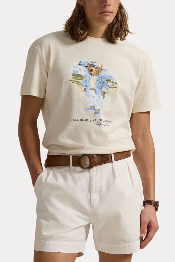 Polo Ralph Lauren T-Shirt - Afbeelding 2