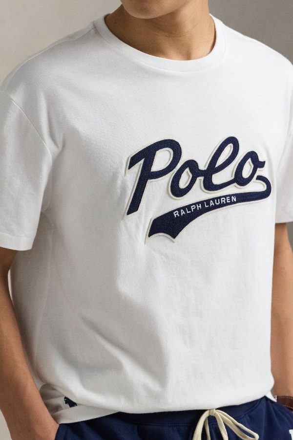 Polo Ralph Lauren T-Shirt - Afbeelding 2