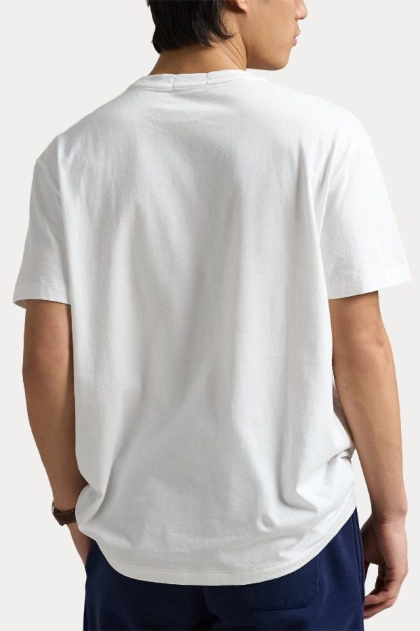 Polo Ralph Lauren T-Shirt - Afbeelding 4