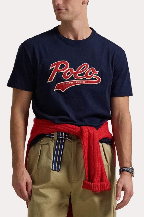 Polo Ralph Lauren T-Shirt - Afbeelding 2