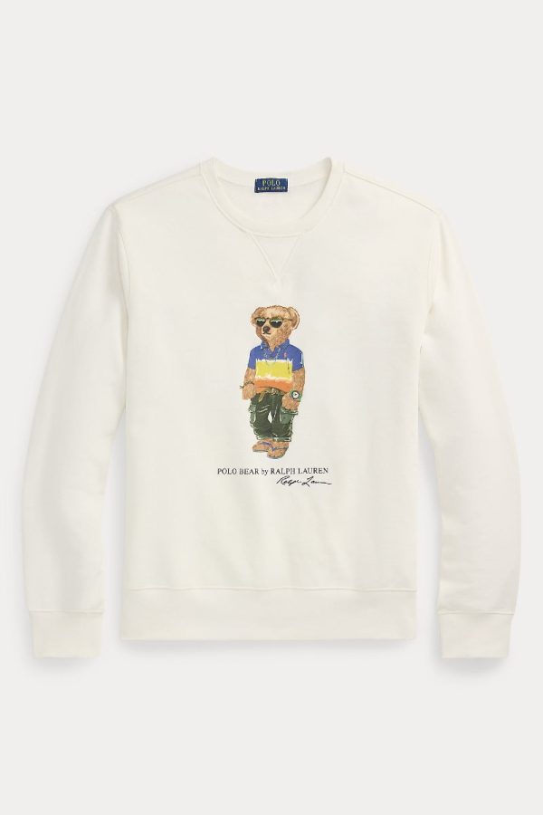 Polo Ralph Lauren Trui Bear