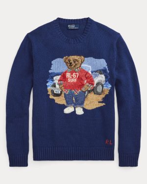 Polo Ralph Lauren Trui Bear