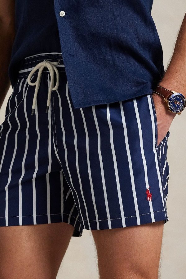 Polo Ralph Lauren Zwembroek - Afbeelding 2