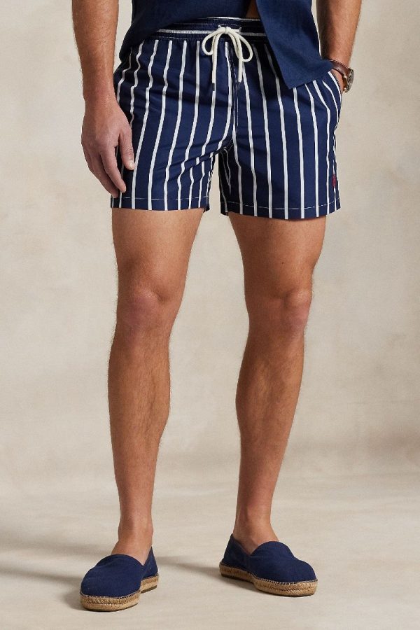 Polo Ralph Lauren Zwembroek - Afbeelding 3
