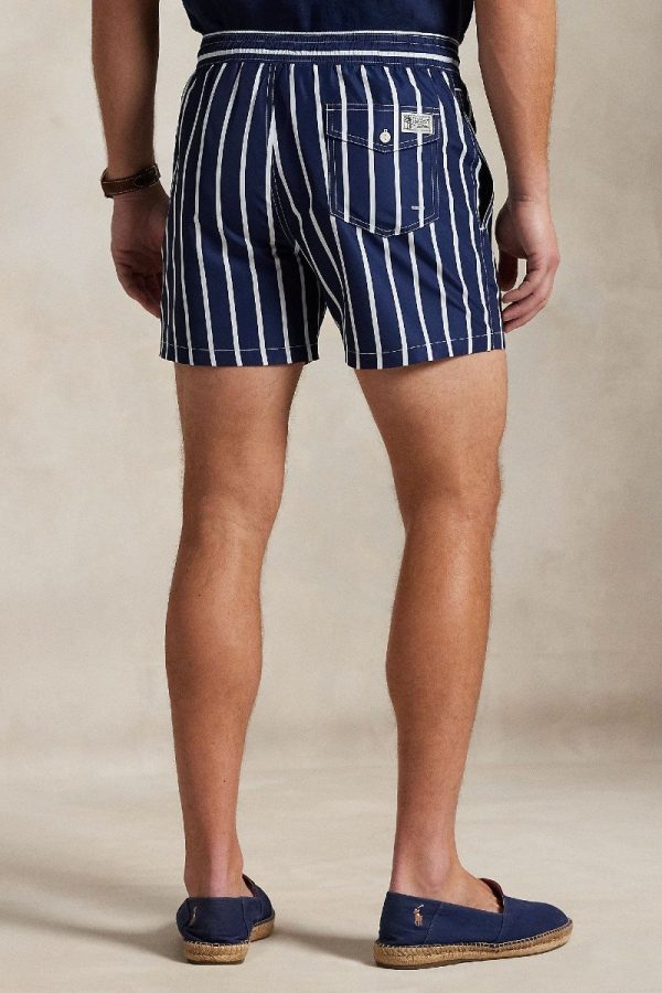 Polo Ralph Lauren Zwembroek - Afbeelding 4