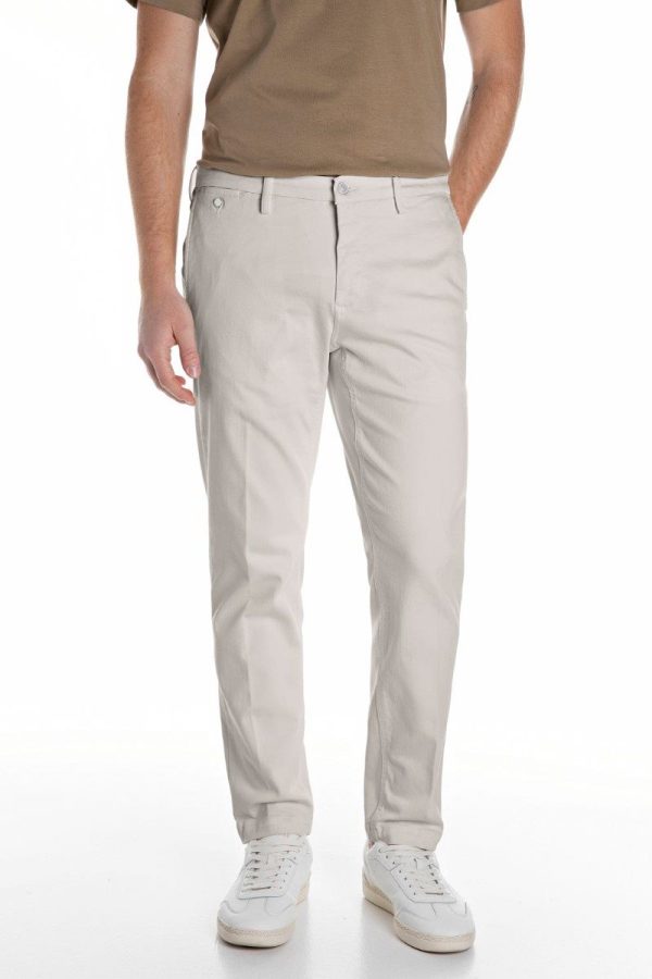 Replay Chino Hyperflex