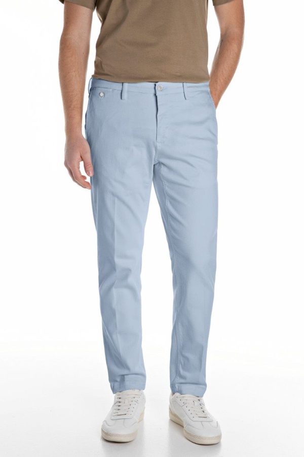 Replay Chino Hyperflex
