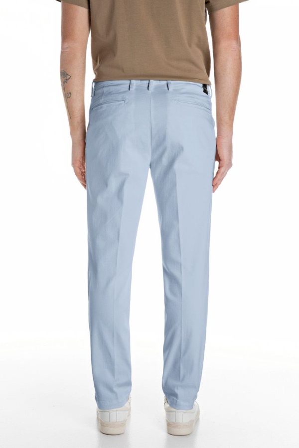 Replay Chino Hyperflex - Afbeelding 2