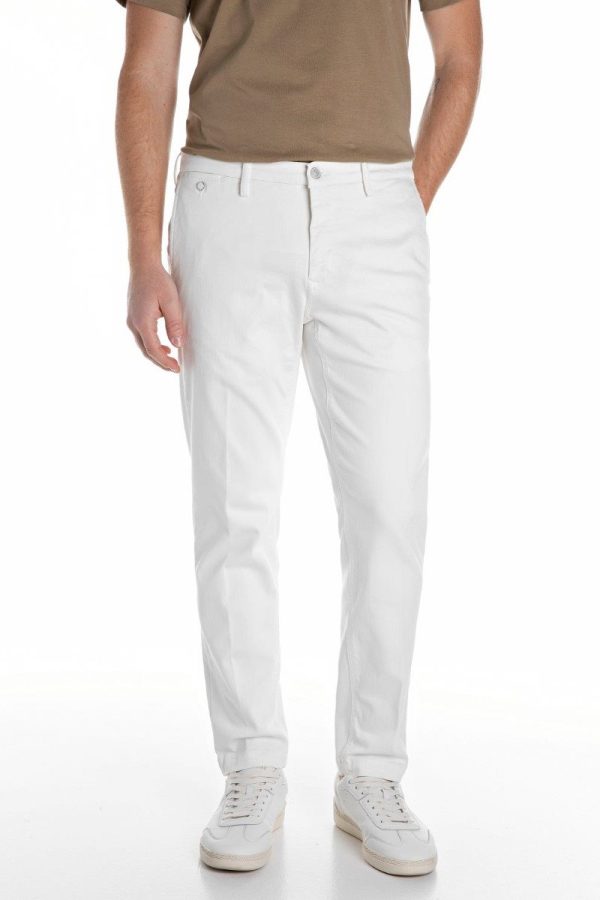 Replay Chino Hyperflex