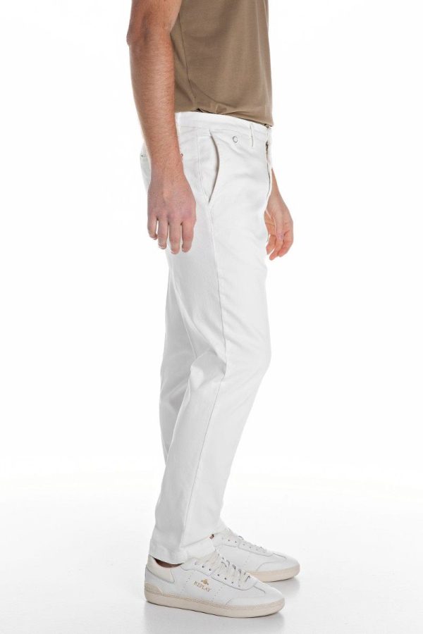 Replay Chino Hyperflex - Afbeelding 3