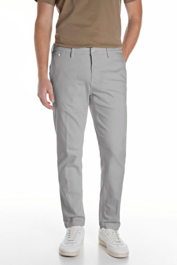 Replay Chino Hyperflex