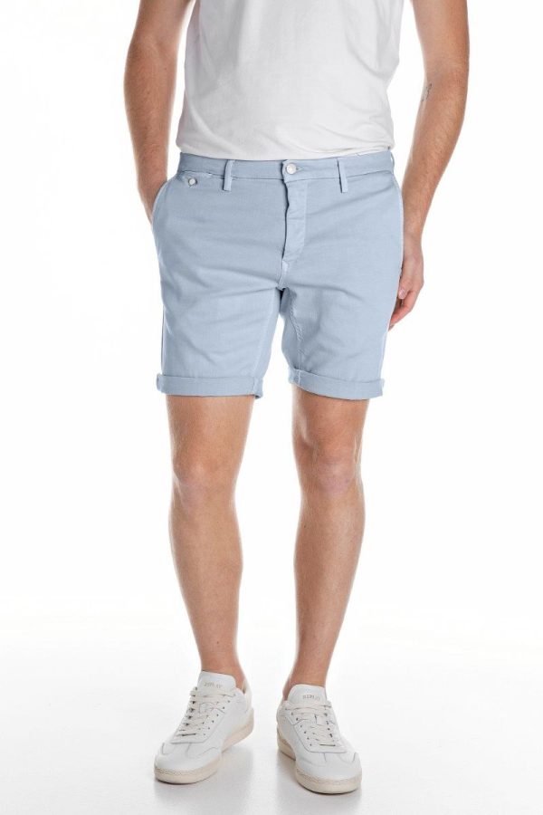 Replay Korte broek