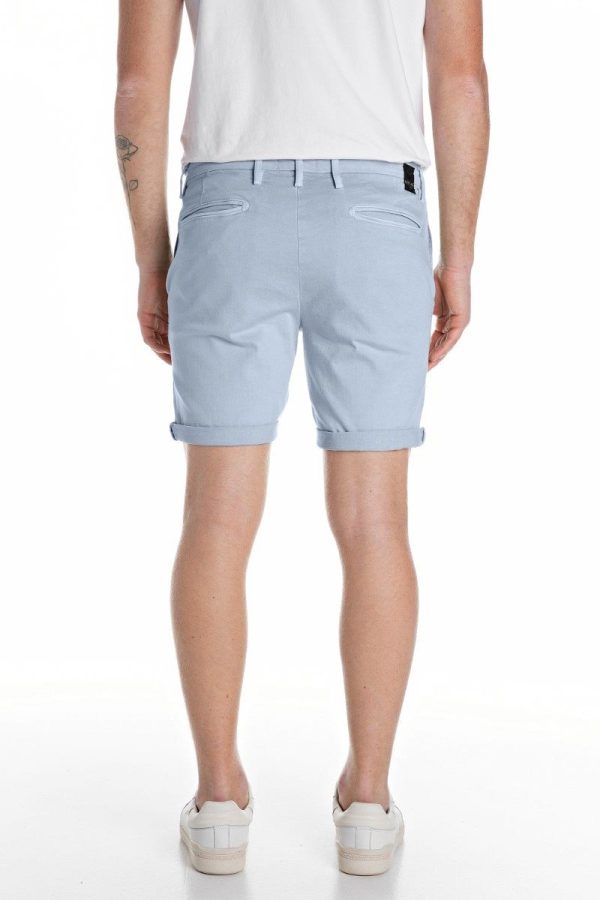 Replay Korte broek - Afbeelding 2