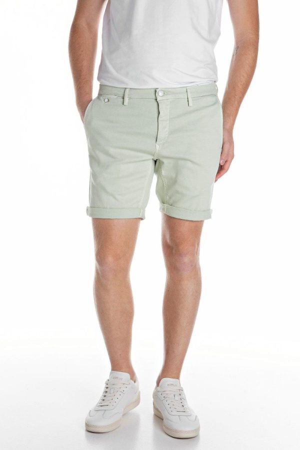 Replay Korte broek