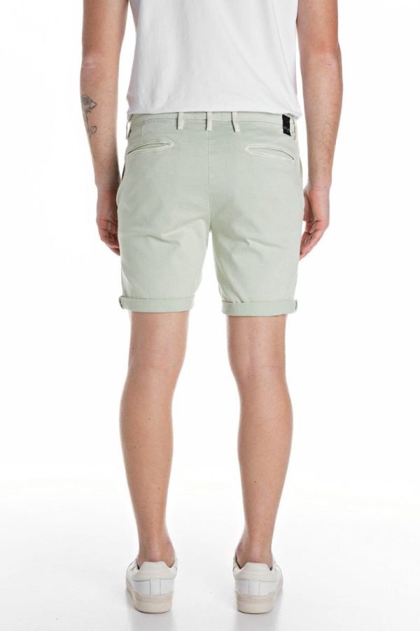 Replay Korte broek - Afbeelding 2