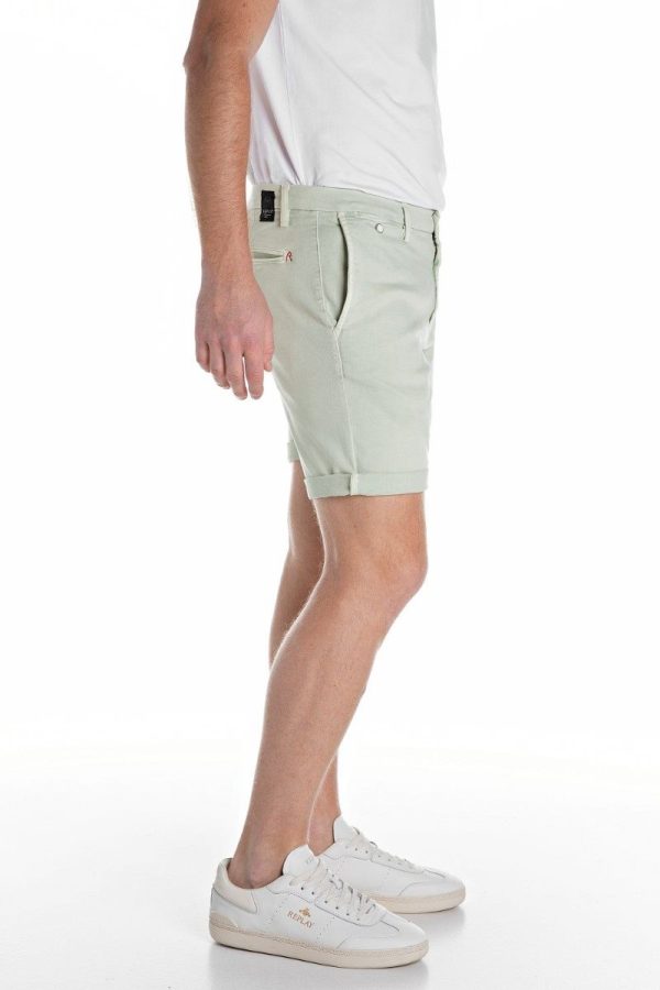 Replay Korte broek - Afbeelding 3