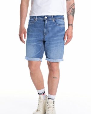 Replay Korte broek