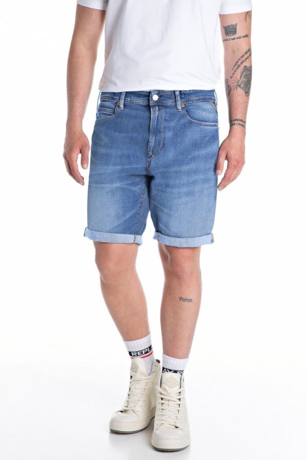Replay Korte broek