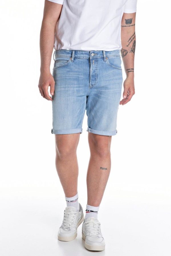 Replay Korte broek