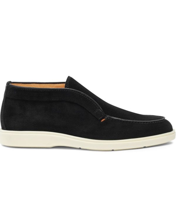 Santoni City Loafer
