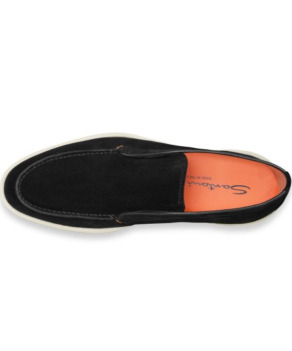Santoni City Loafer - Afbeelding 2