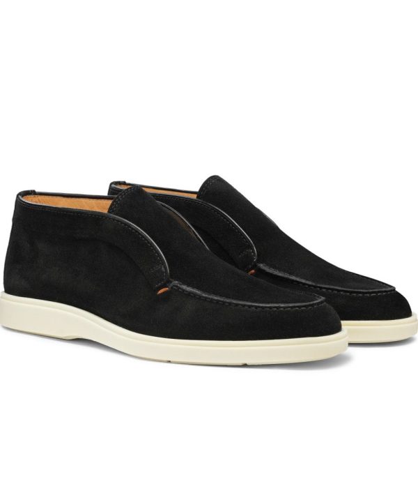 Santoni City Loafer - Afbeelding 3