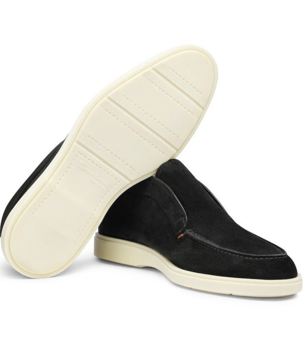 Santoni City Loafer - Afbeelding 4