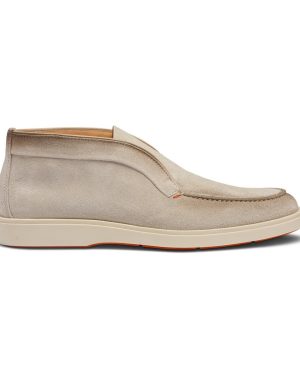 Santoni City Loafer