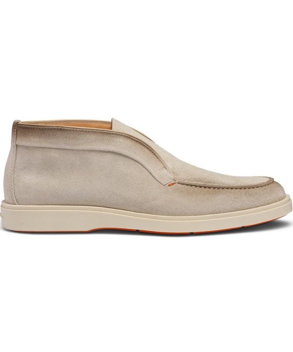 Santoni City Loafer