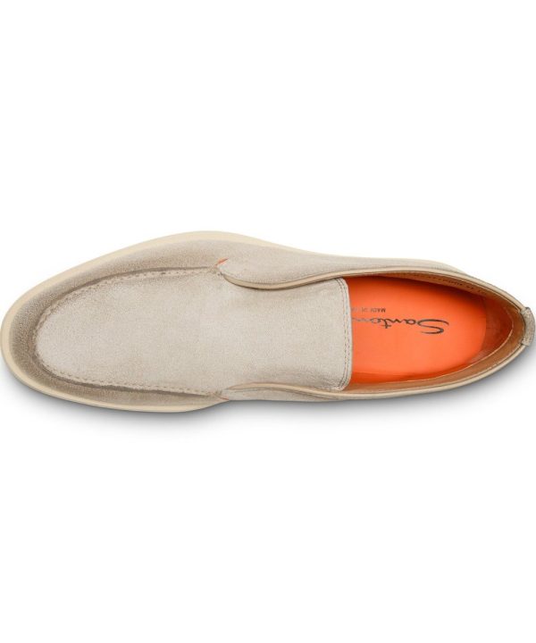 Santoni City Loafer - Afbeelding 2