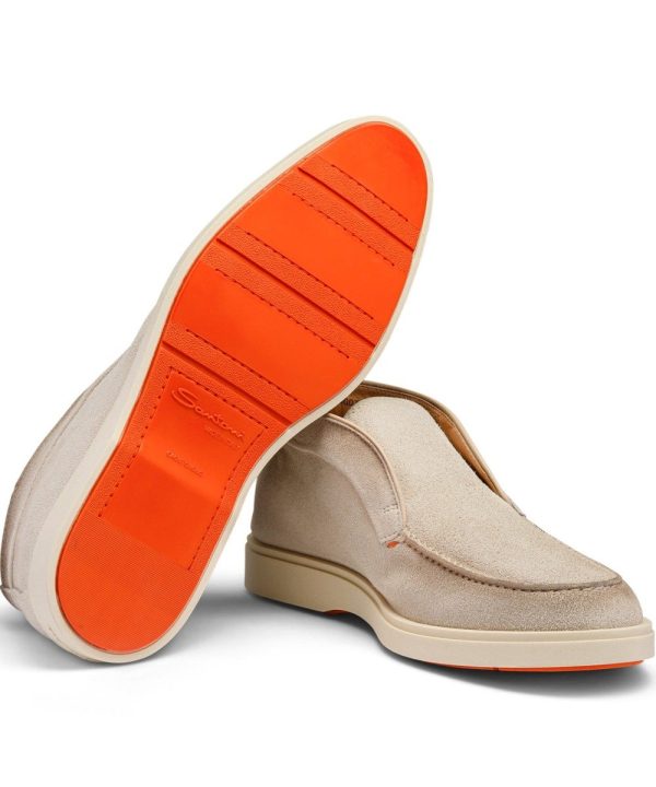Santoni City Loafer - Afbeelding 4