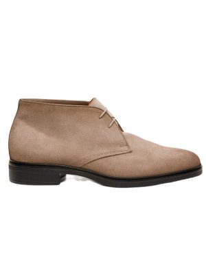 Santoni City boot