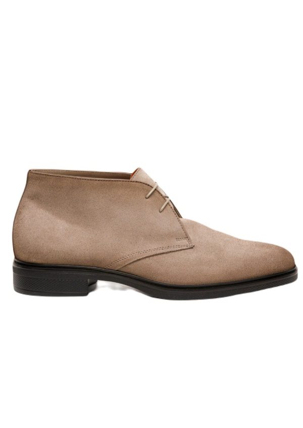 Santoni City boot