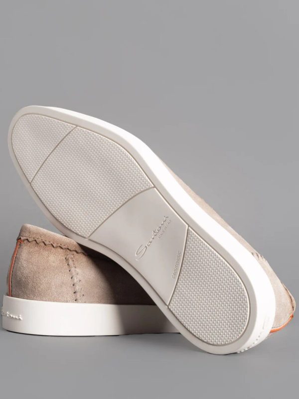 Santoni Loafer - Afbeelding 4