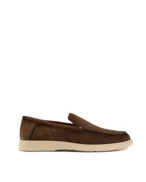 Santoni Loafer