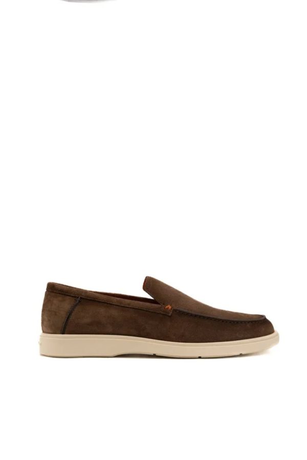 Santoni Loafer