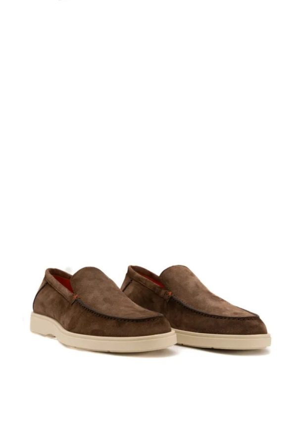 Santoni Loafer - Afbeelding 2