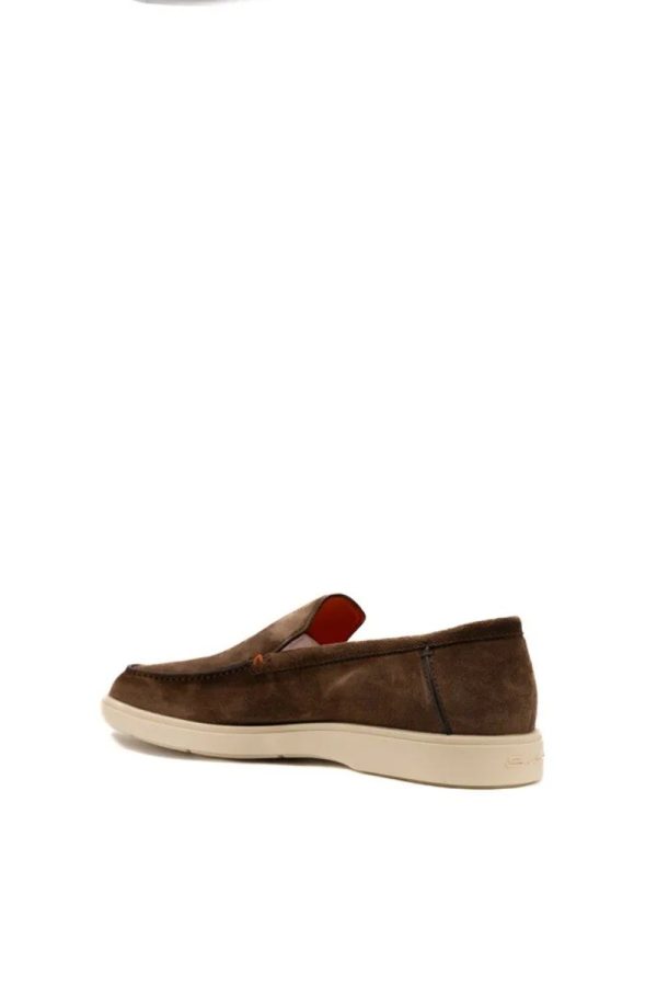 Santoni Loafer - Afbeelding 3