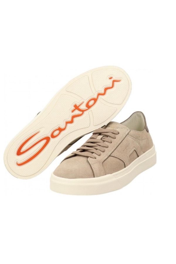 Santoni Sneakers - Afbeelding 2