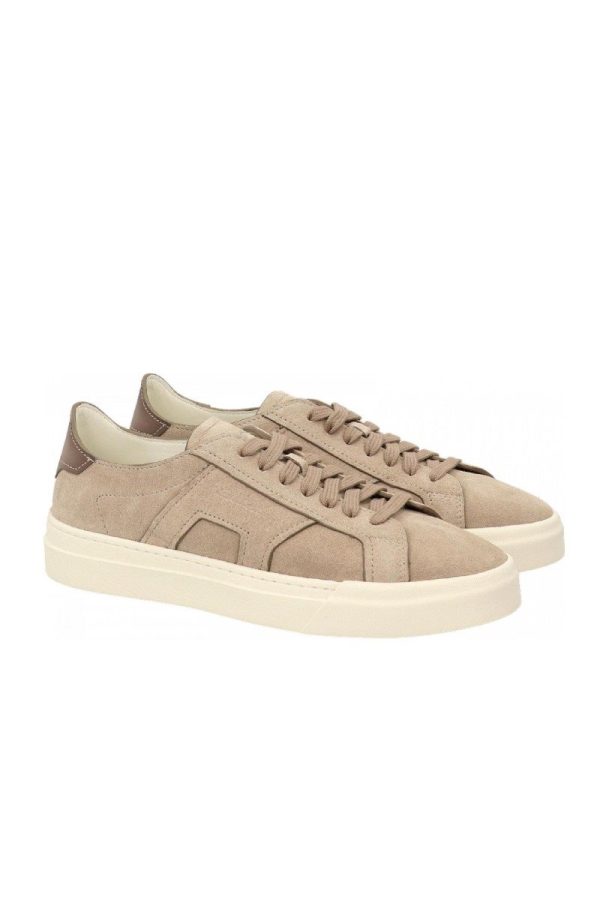 Santoni Sneakers - Afbeelding 3