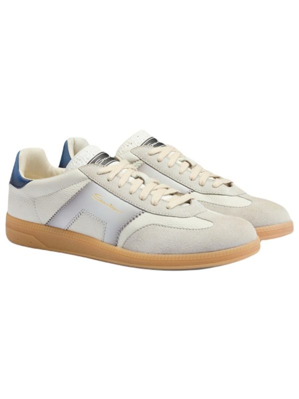 Santoni Sneakers - Afbeelding 2