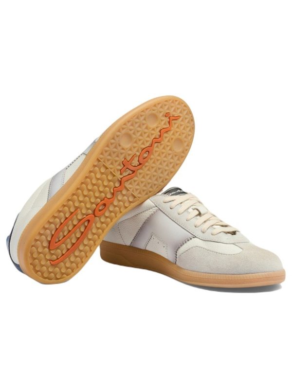 Santoni Sneakers - Afbeelding 3